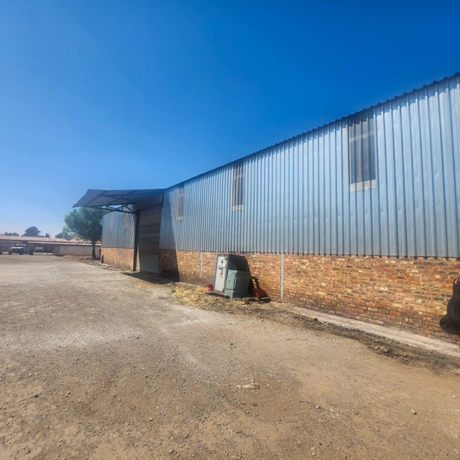 Commercial Property for Sale in Stilfontein North West